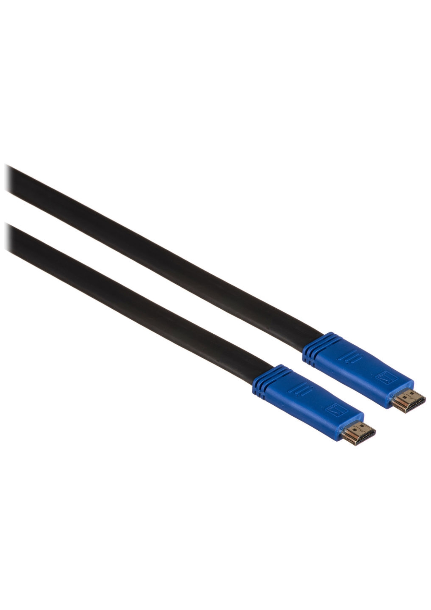 KRAMER Flat High-Speed HDMI Cable with Ethernet 22m